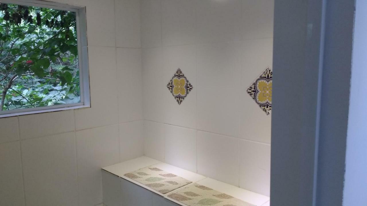 מלון סאו פדרו דה סרה Rosa Amarela מראה חיצוני תמונה